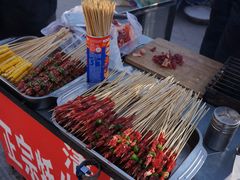 -松州古城