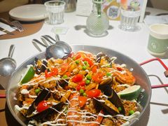 -俏贝拉(裕后街店)