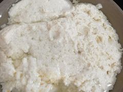 梯砍豆花-梯坎豆花