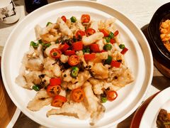 -朝郡酒家·粤菜(燕大星苑店)