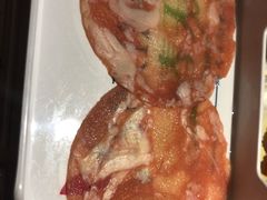 -春天烤肉自助餐厅(南内环店)
