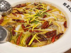 -太二酸菜鱼(福州泰禾店)