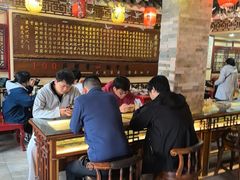 -金杨拉面王小吃面馆·牛三宝面·红烧牛肉粉