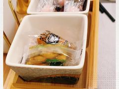 -狮王府淮扬菜(新街口友谊店)