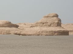 -敦煌雅丹国家地质公园