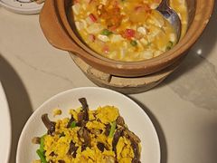 -渔语鱼酸菜鱼新川菜(来福士店)