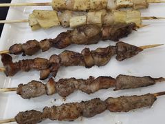 -宛平李记小吃(东关街店)