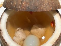 -翕间食·精致淮扬菜(江苏大剧院店)