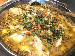 -巴渝菜馆(涿州店)