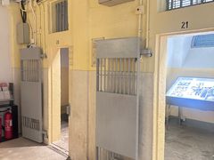 -大馆(前中区警署建築群)