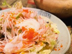 -炙柒Sekinana·精致料理 烧鸟·铁板烧(海上世界店)