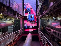 -泰达航母主题公园