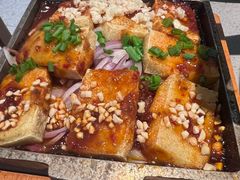 -半天妖烤鱼(西铁营万达店)