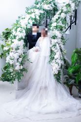-金海岸婚纱摄影(塘沽店)