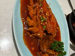 -鹿港小镇(金虹桥国际中心店)