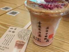 -鹊茶咖啡•新中式(深圳首店)