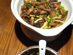 -老湘村·湖南土菜(天河维多利店)