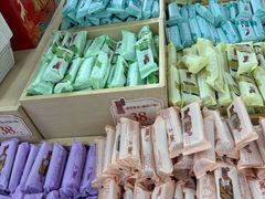 -真素诚·清真(新华路店)