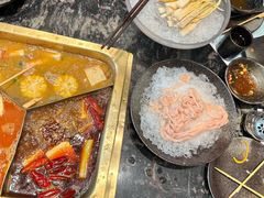 -王家渡火锅店(棕榈泉店)