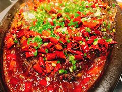 -陶德砂锅(蜀汉路店)