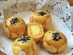 -tuan woodfire kitchen(锦绣坊店)