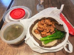 -72街荷叶饭(三元里店)