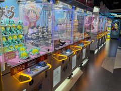 -大玩家(通州万达广场店)