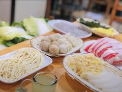 -元盛居(亚泰大街店)
