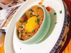 -咕嘟草帽鱼·牛奶一样的鲜鱼汤(天鹅湖万达广场店)
