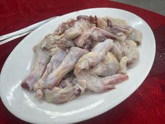 -花苑美食横琴生蚝火锅(拱北粤华路店)