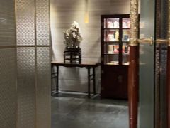 -香然会·园林雅宴(陆家嘴店)
