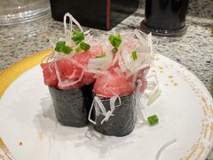 -合点寿司(美罗城店)
