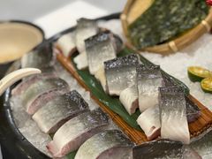-红沃鳗鱼黑牛烤肉店(不老街店)