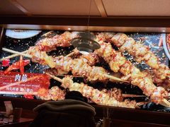 肉筋-管氏翅吧(国展店)