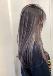 -TK·HAIR SALON韩式设计