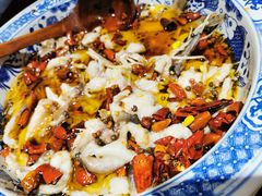 水煮鱼-三俞竹苑(卓展店)