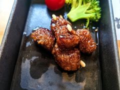 -和创柚子·会席日本料理(新区淮海街店)