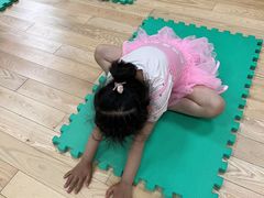 -小银星艺术团(河埒口校区)