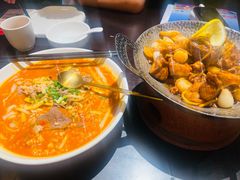 -桂小厨广西菜(万象城店)