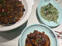 -大厨小馆(华阳城店)
