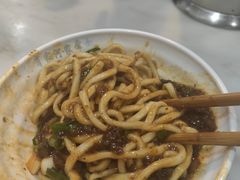 -肖家河家常面(肖家河北街店)