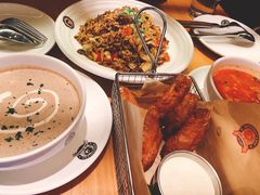-MR.ROCKY洛奇先生RESTAURANT&BAR(宝安壹方城店)