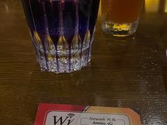 -安妮意大利餐厅(世贸天阶店)