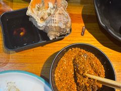 -丹东特色烤肉(学府路一部店)