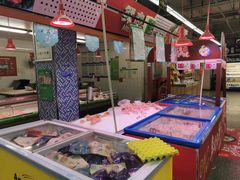 -世纪联华(临平邱山店)