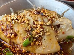 -蓉三少冒烤鸭·四川小吃集(北京首店)