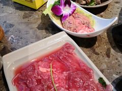 -重庆渝达老火锅(春熙路店)