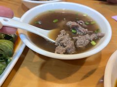 -阿秋牛排(湖心街店)