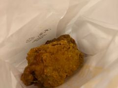 -麦当劳(北亭广场分店)