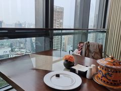 -富力丽思卡尔顿酒店·香荟全日制餐厅